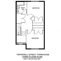 Third Floor